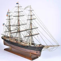 ModelExpo 542018 - Flying Fish weiß 1:96