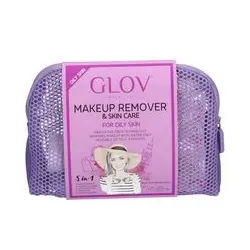 GLOV Kit de Voyage Peau Grasse Emballage(S) Combi 1 pc(s)