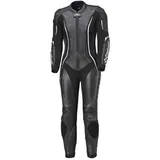 Held Ayana 3 Lederkombi Damen schwarz-weiß - 76