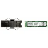 Hewlett-Packard 2TB Z Turbo drive SSD 3KP39AA PCIe für Z4 Z6 Z8 G4 Neu Rechnung