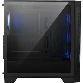 MSI MAG FORGE 321R AIRFLOW Gehäuse