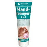 HOTREGA Handreiniger 2 in 1 Tube, 250 ml