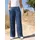 Witt Weiden Lounge-Hosen Freizeithose Blau 40/42