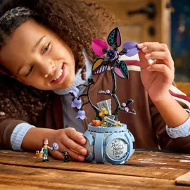 LEGO Disney Sallys Blumentopf 43288