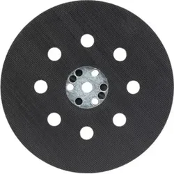 Bosch Schleifteller mittel 125 mm für PEX 12 PEX 12 A PEX 125