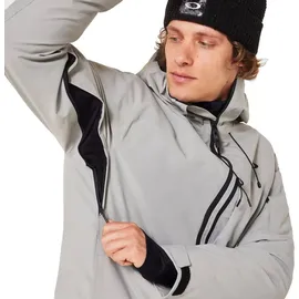 OAKLEY Canopy Insulated Jacke Zement M