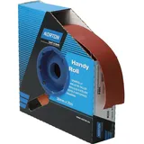 Norton abrasives Sparrolle R222 Schleifpapier 38 mm 25 m