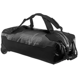Ortlieb Duffle RS 85L black 85L