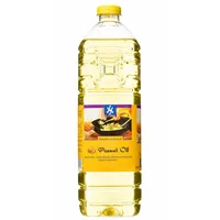 hs - golden turtle Erdnussöl 1000 ml