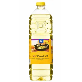 hs - golden turtle Erdnussöl 1000 ml