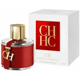 Carolina Herrera CH Eau de Toilette 50 ml