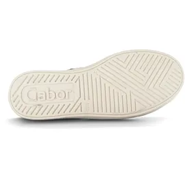 Gabor Sneaker High Damen Braun/Grau 38