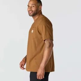 CARHARTT Dearborn Relaxed Pocket braun L