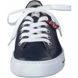 Paul Green Sneaker Blau Damen 36