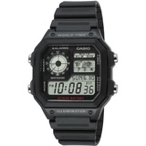 Casio Collection AE-1200WH-1AVEF