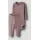 NAME IT im Set in Deauville Mauve | Gr.: 80