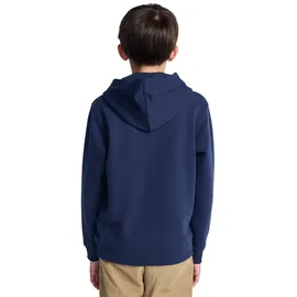 Element Hoodie Blue 12