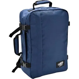 Cabin Zero Classic 36L Cabin Backpack Rucksack 44 cm - blau