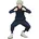 BANPRESTO Jujutsu Kaisen Toge Inumaki Spielfigur 15 cm Blau/Mehrfarbig