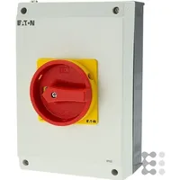 Eaton Power Quality Eaton, Hauptschalter P3-100/I5/SVB/HI11