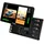Portkeys BM7 II DS 7" schwarz