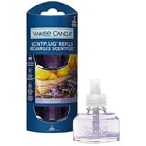 Yankee Candle Lemon Lavender Refill Füllung für elektrischen Diffusor 2x18,5 ml