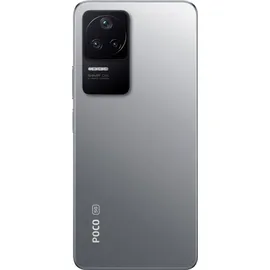 Xiaomi Poco F4 8 GB RAM 256 GB Moonlight Silver