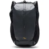 Peak Design Outdoor Backpack 45L schwarz