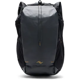Peak Design Outdoor Backpack 45L schwarz