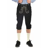 Alessandro Salvarini AS-453 Herren Schwarz 40