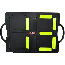 powershot Auswechseltafel