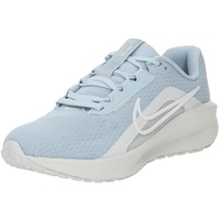 Nike Laufschuh Downshifter 13' - Weiß,Hellblau - 42