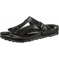 Birkenstock Gizeh EVA black 41