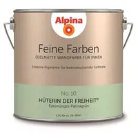 Alpina Feine Farben 2,5 l No. 10 hüterin der freiheit
