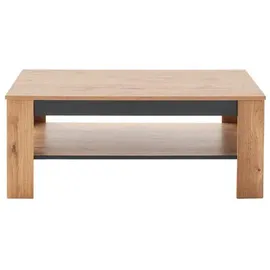 MCA Furniture Couchtisch Grinda ¦ holzfarben ¦ Maße (cm): B: 115 H: 46 T: 65.0