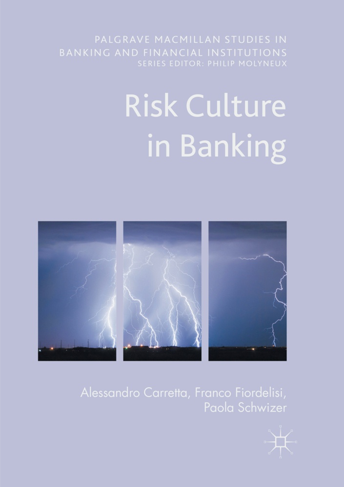 Risk Culture In Banking - Alessandro Carretta  Franco Fiordelisi  Paola Schwizer  Kartoniert (TB)
