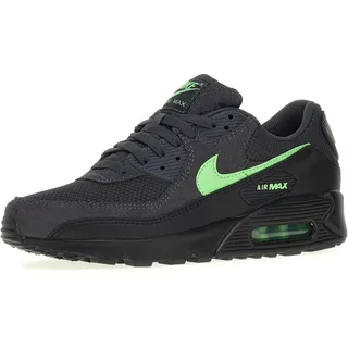Air Max 90 Herren Anthracite/Green Strike/Black 42,5