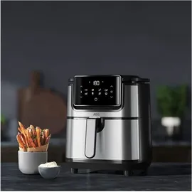 AEG AF6-1-4ST Gourmet 6