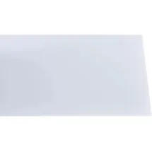 Gutta Polystyrolplatte 100 x 50 cm 2,5 mm