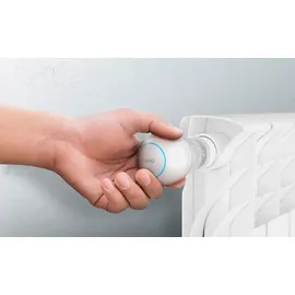 FIBARO FGT-001 ZW5 EU Heizkörperthermostat