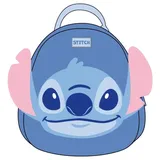 Artesania Cerda Disney Stitch Kinderrucksack 19 x 20 x 6 cm