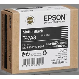 Epson T47A8 schwarz matt (C13T47A840)