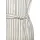 LASCANA Overall Damen creme-black gestreift Gr.34