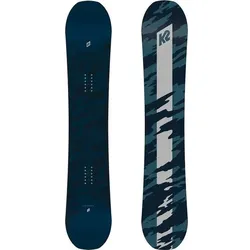 K2 Snowboard GATEWAY, design, 160