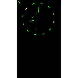 TRASER Tactical Braun Titan 46 mm 110668