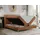 MKS Milen 160 x 200 cm H4 Orange