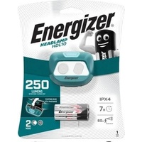 Energizer Energizer, Taschenlampe, LATARKA ENERGIZER HEADLIGHT HDL10 3AAA 250 lm