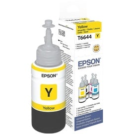 Epson T6644 gelb