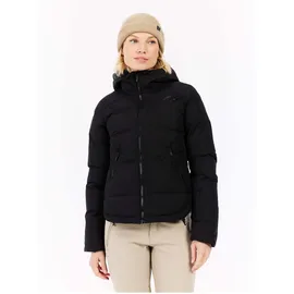 Protest Lucid Jacke Schwarz M