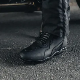 Rebelhorn Scout Motorradstiefel 45